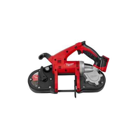 Milwaukee Tool CORDLESS BAND SAW, BARE TOOL 2629-20